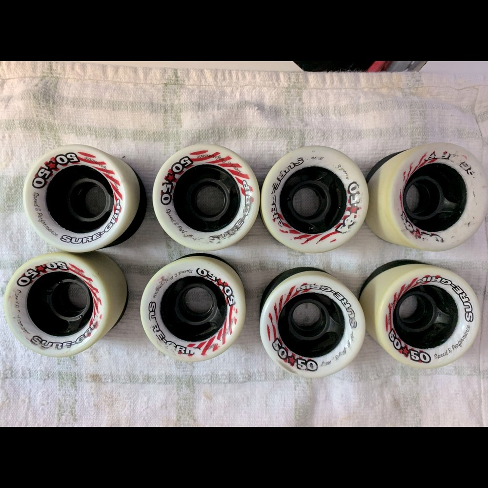 Skate Wheels
